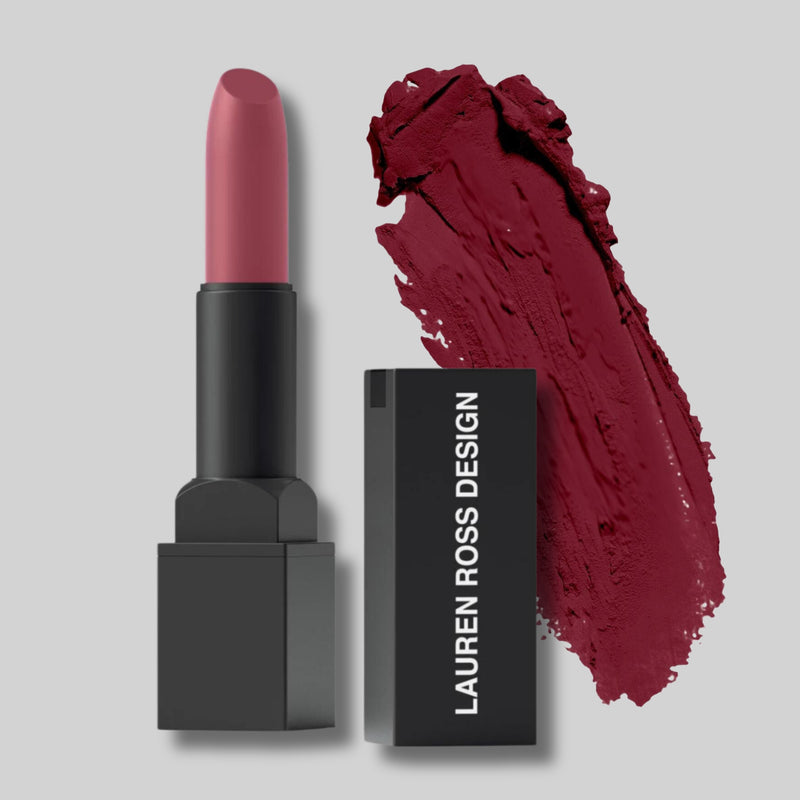 Lipstick Creators - Lauren Ross Design | Designer Lipstick | Luxury Lipstick | Luxury Lipstick Brand | Luxury Lipstick Set | Best Luxury Lipstick