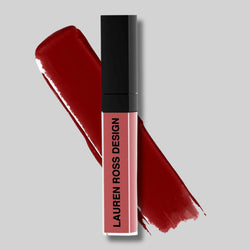 Liquid Lipstick Mesopotamia - Lauren Ross Design, Designer Lipstick, Luxury Lipstick, High end beauty, Dior lipstick, Hermes lipstick, Gucci  lipstick, Chanel lipstick