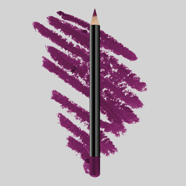 Lip Liner Purple Vesica
