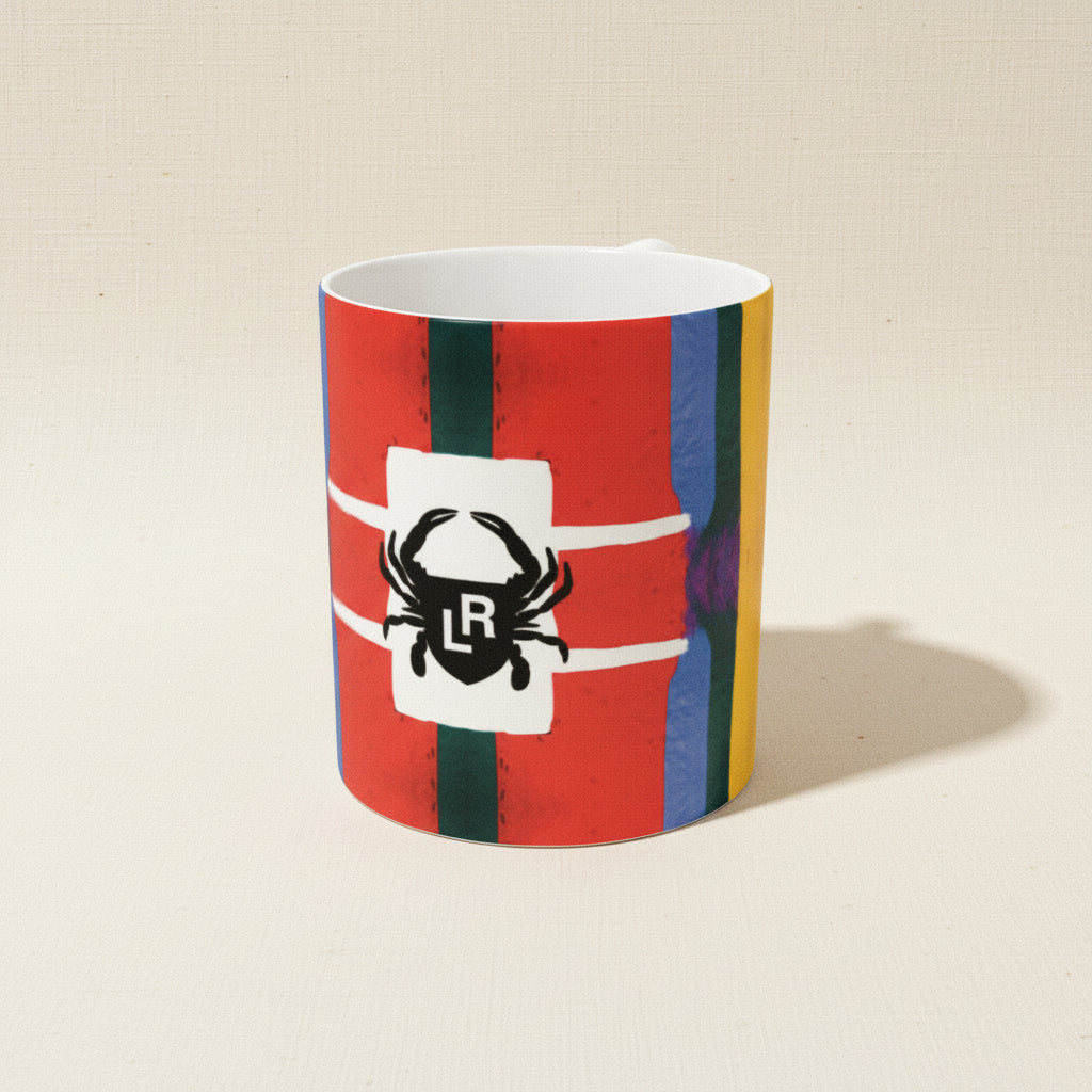 The Tribe Mug