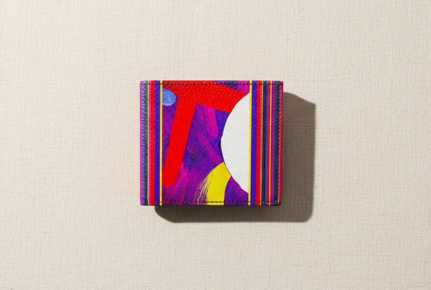 LRD Bifold Wallet - 11 11