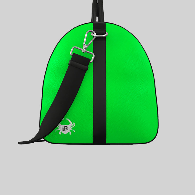 Lauren Ross Design Kingship Duffle Bag