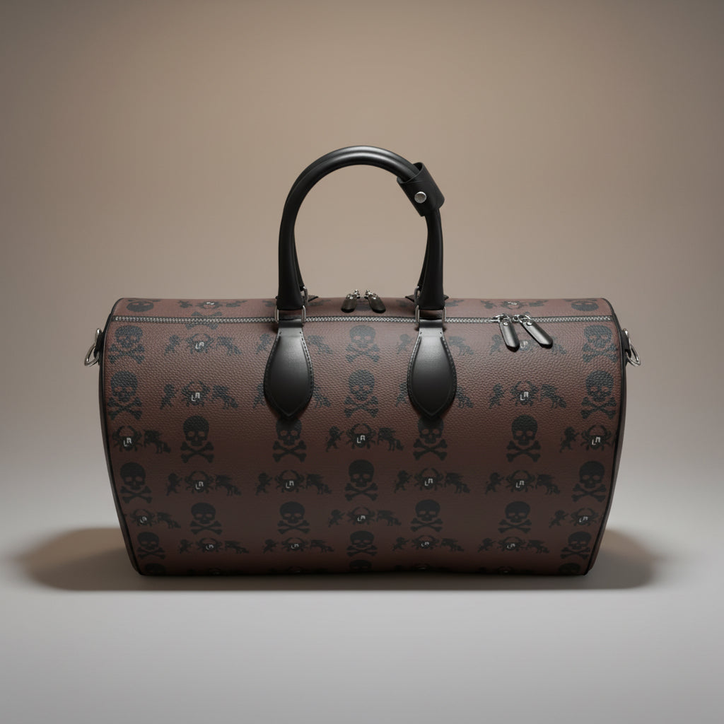 LRD Odon Duffle Bag - Epsilon