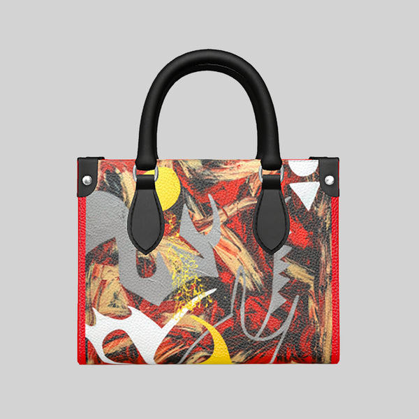 Lauren Ross Design Games Handbag