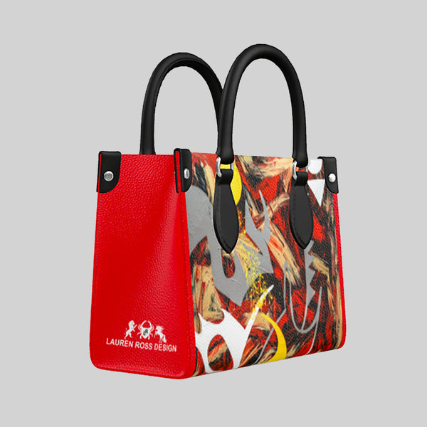 Lauren Handbag - Lauren Ross Design, Luxury Bags
