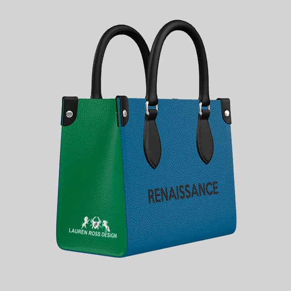 Lauren Ross Design Renaissance Handbag - High end luxury design handbag
