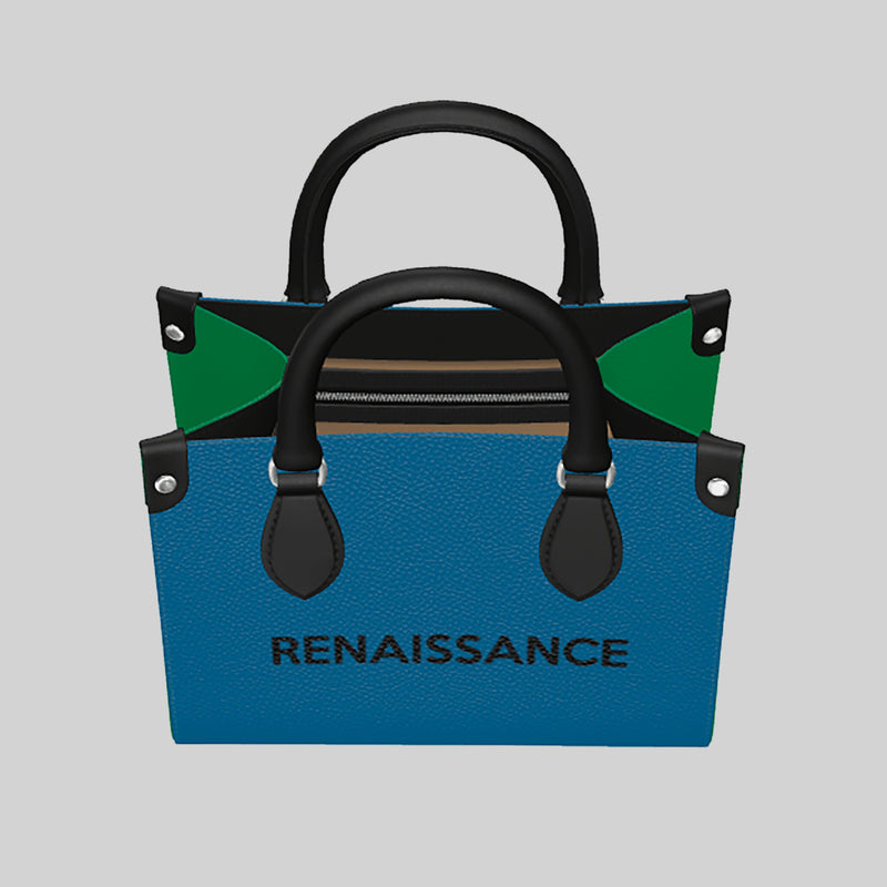 Lauren Ross Design Renaissance Handbag - High end luxury design handbag