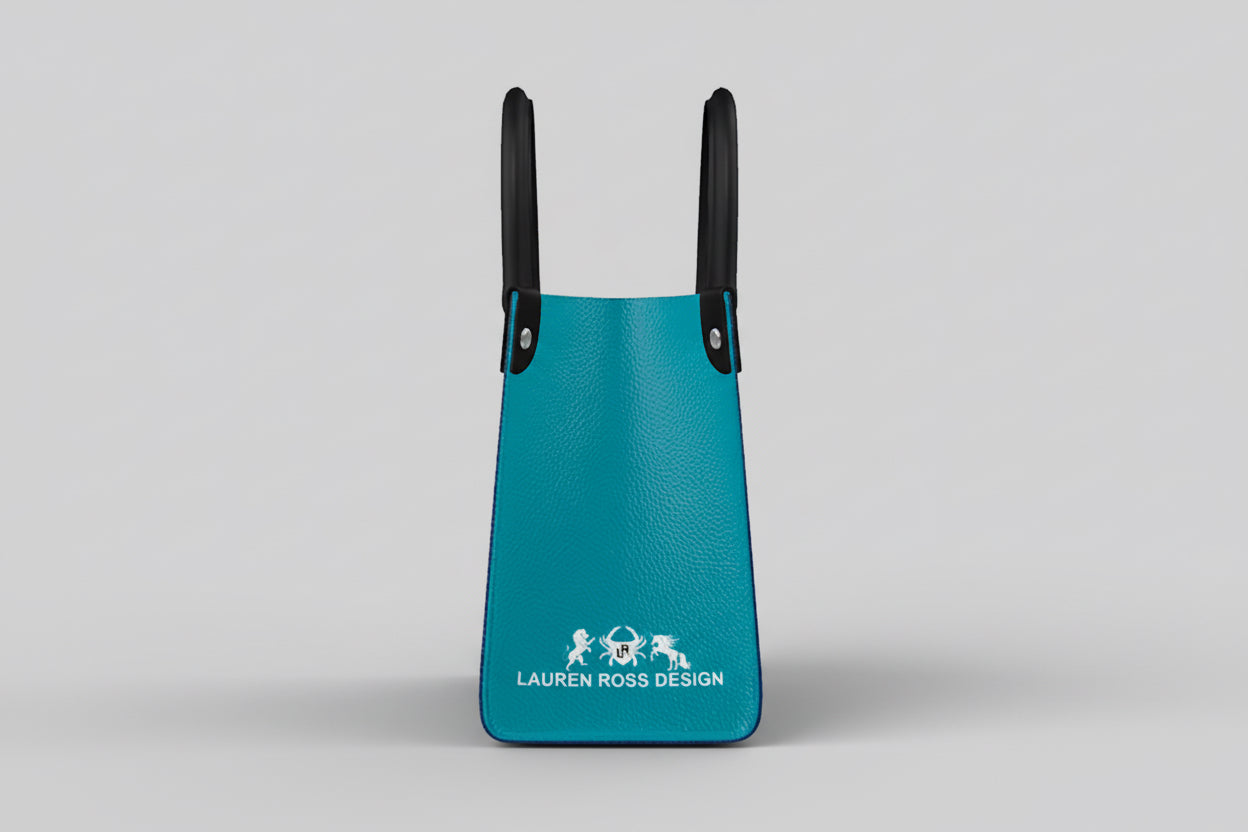 LRD Lauren Handbag - Savage