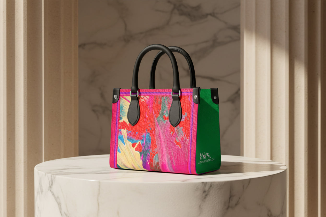 Lauren Ross Design Aphrodite Handbag