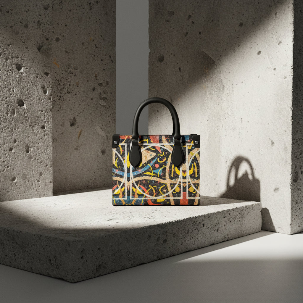 Lauren Ross Design Creation Handbag