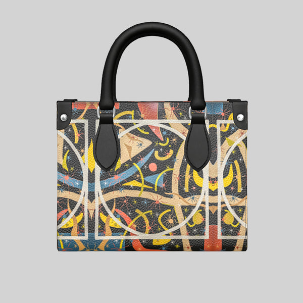Lauren Ross Design Creation Handbag