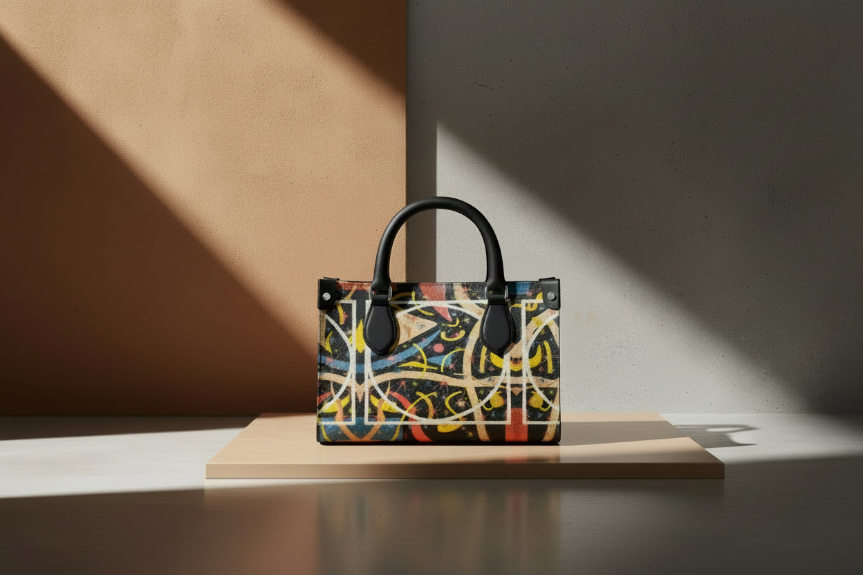 Lauren Ross Design Creation Handbag