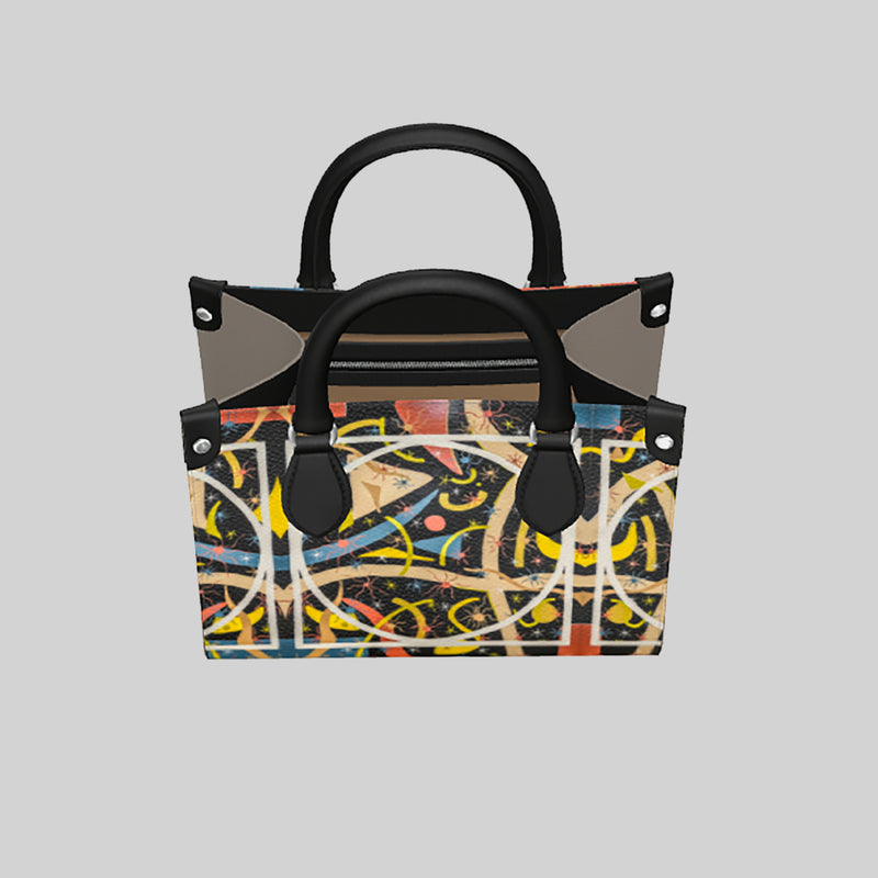 Lauren Ross Design Creation Handbag