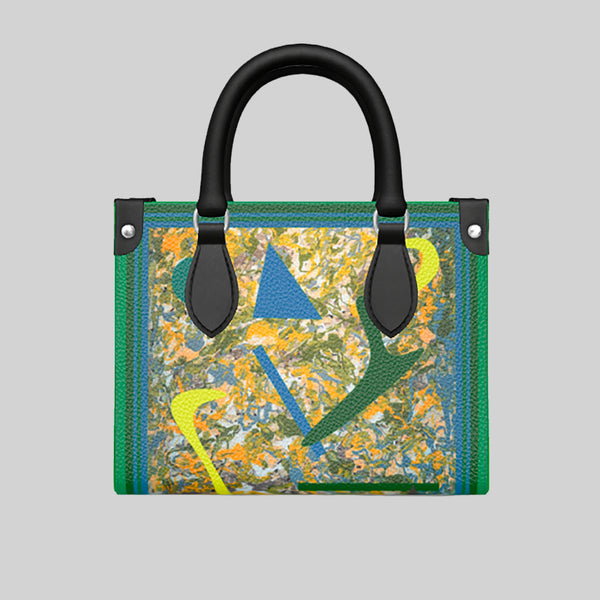 Lauren Ross Design Mercury Handbag