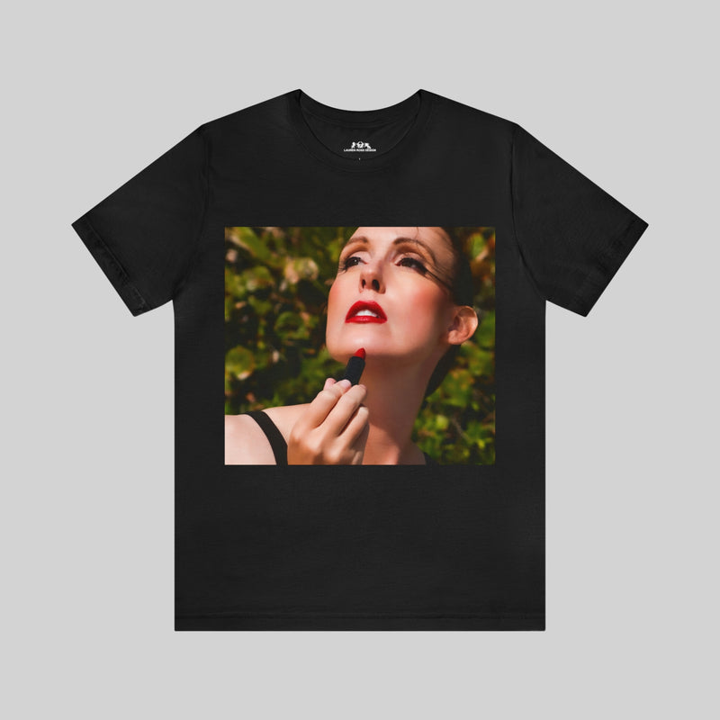 Lauren Ross Tshirt 100% Cotton Lauren Ross Design