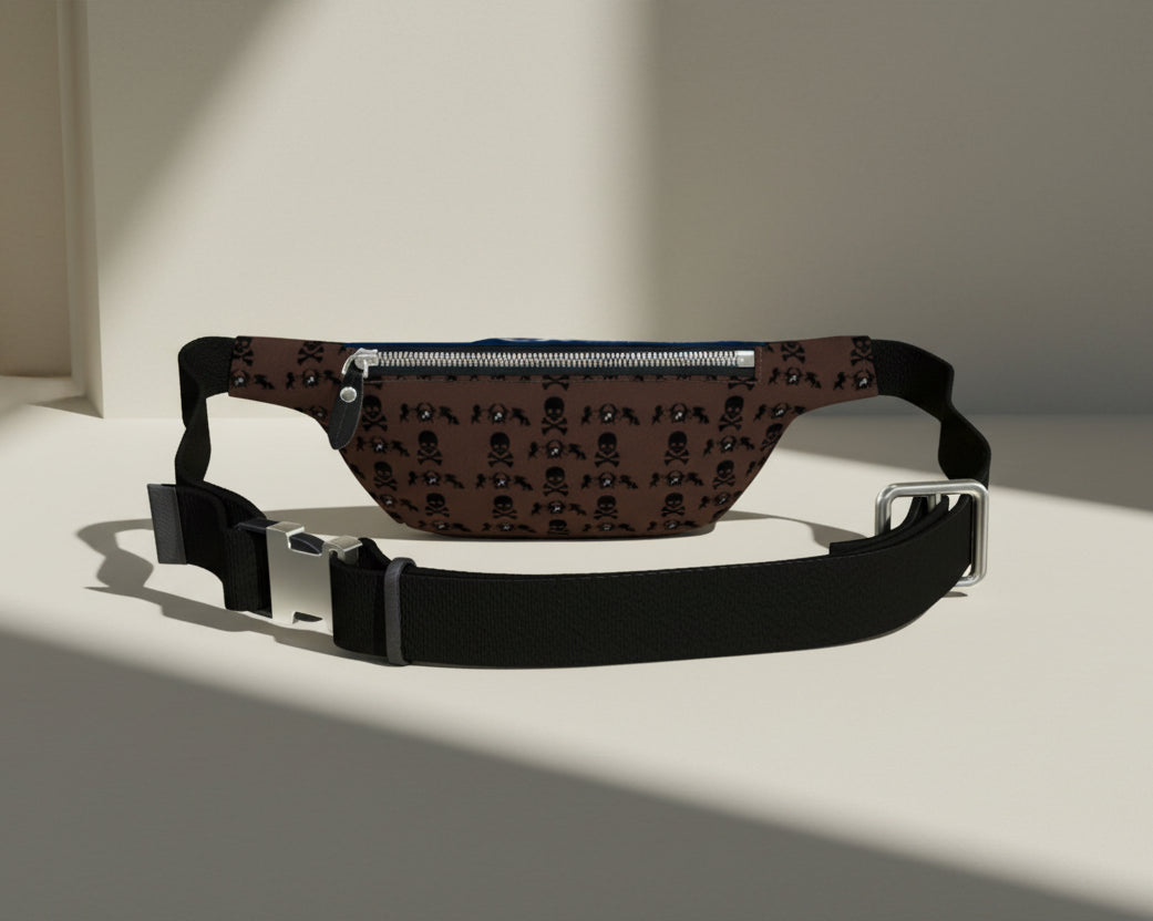 LRD Voyage Belt Bag - Epsilon