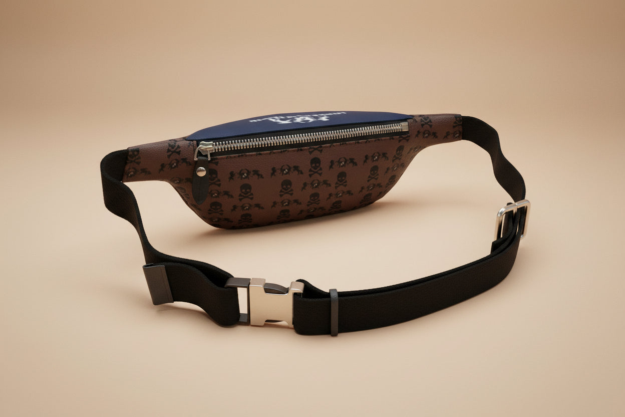LRD Voyage Belt Bag - Epsilon
