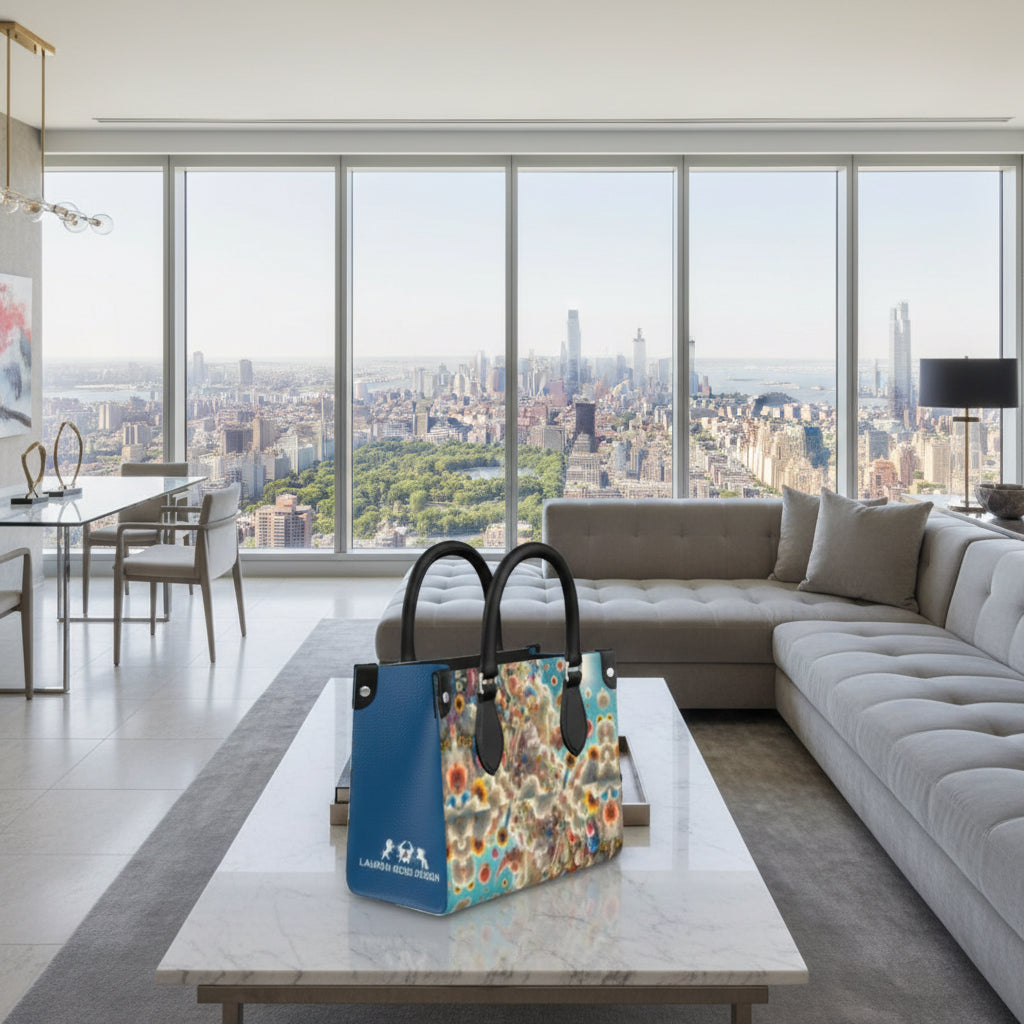 LRD Lauren Handbag - Eden Falling