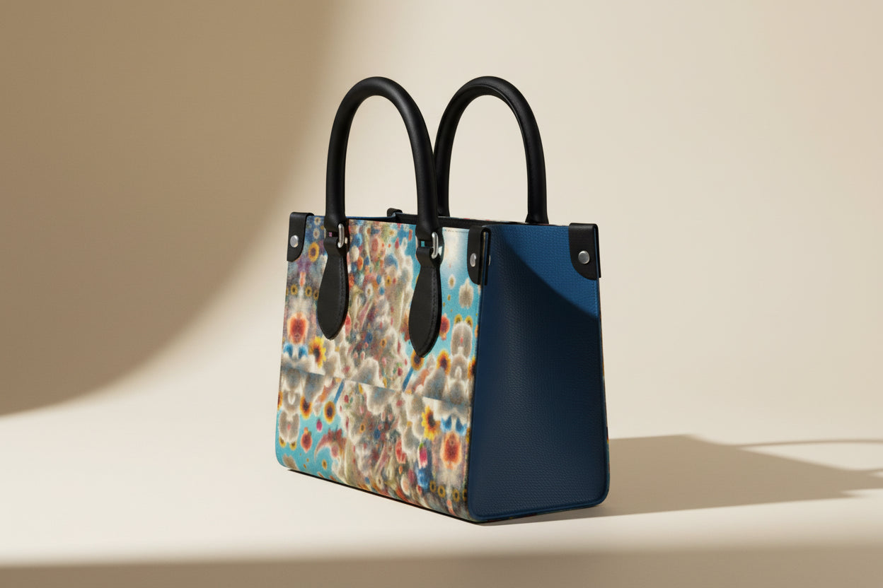 LRD Lauren Handbag - Eden Falling
