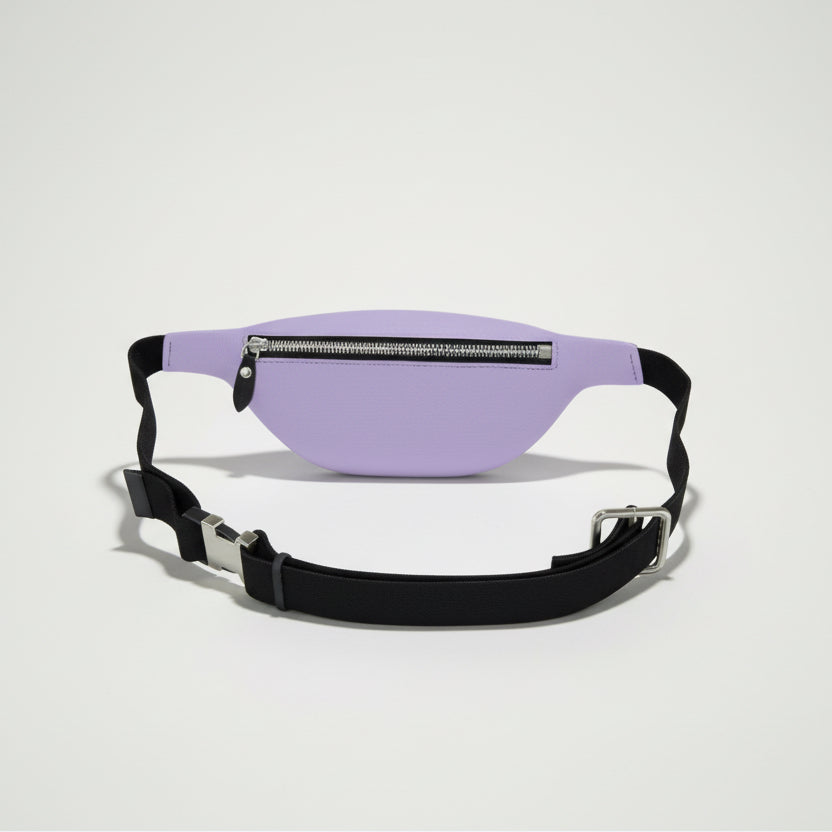 LRD Voyage Belt Bag - Lilac