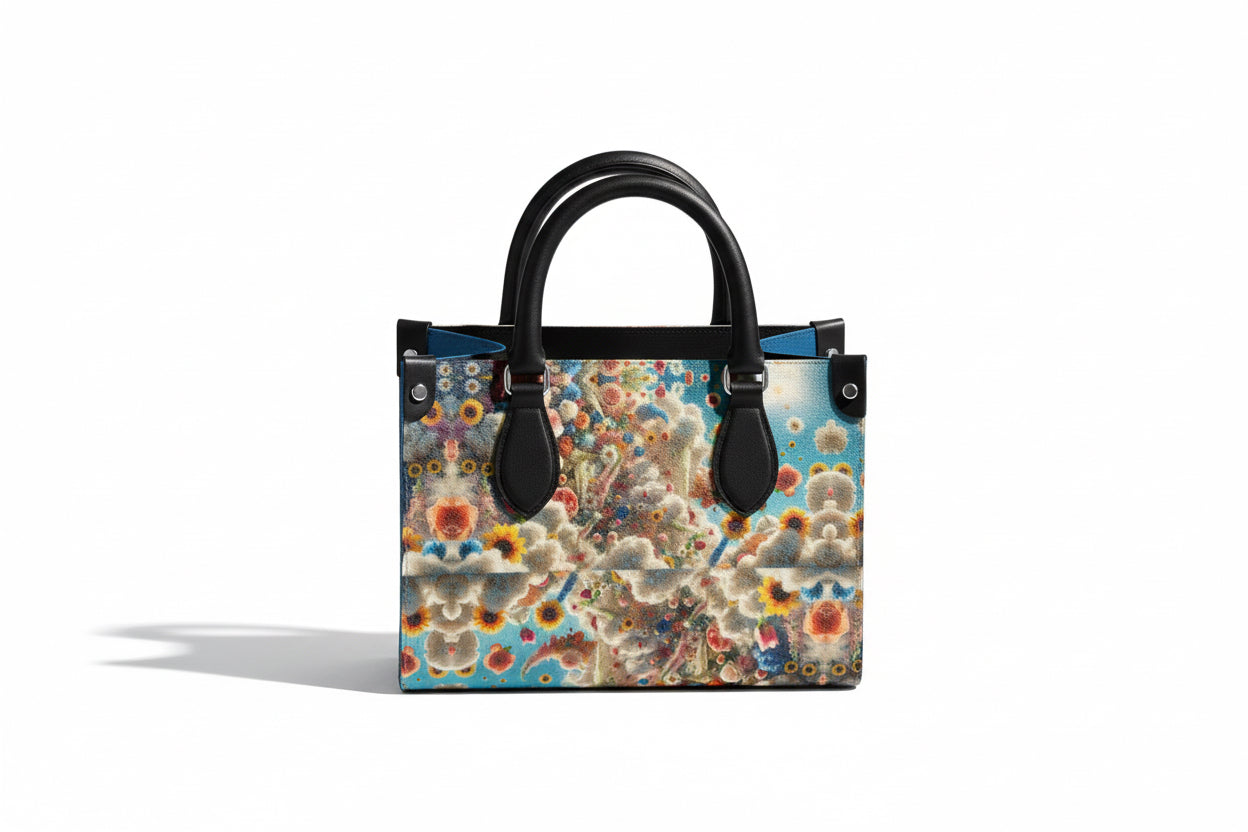 LRD Lauren Handbag - Eden Falling
