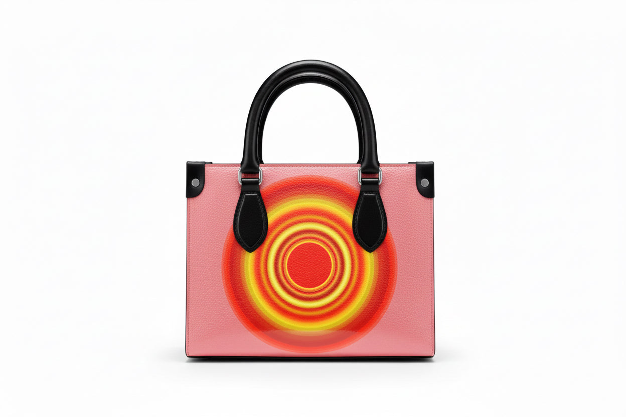 LRD Lauren Handbag - Golden