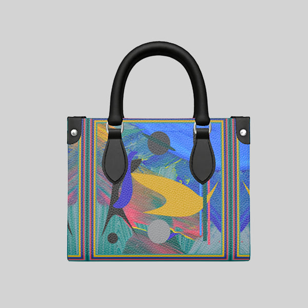 Lauren Ross Design Lauren Handbag - Saturn