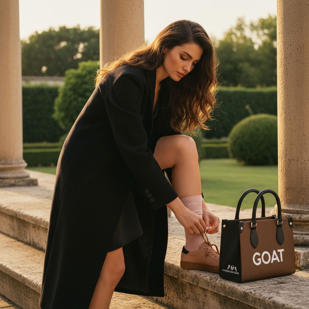 LRD Lauren Handbag - GOAT