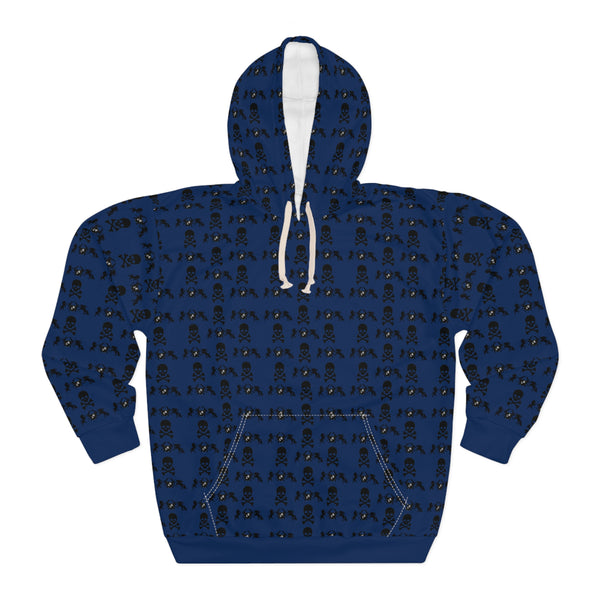 Epsilon Blue Sweatshirt