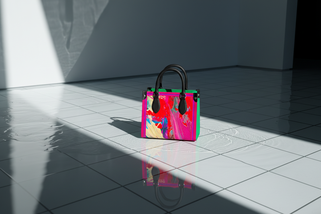 LRD Lauren Handbag - Aphrodite