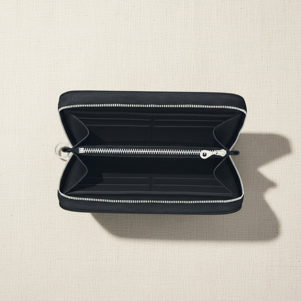 LRD Wallet - Not Regular