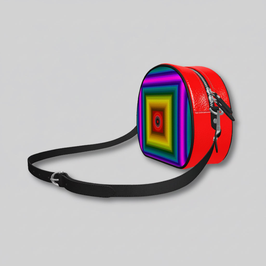 LRD Elle Handbag - Love Chakra