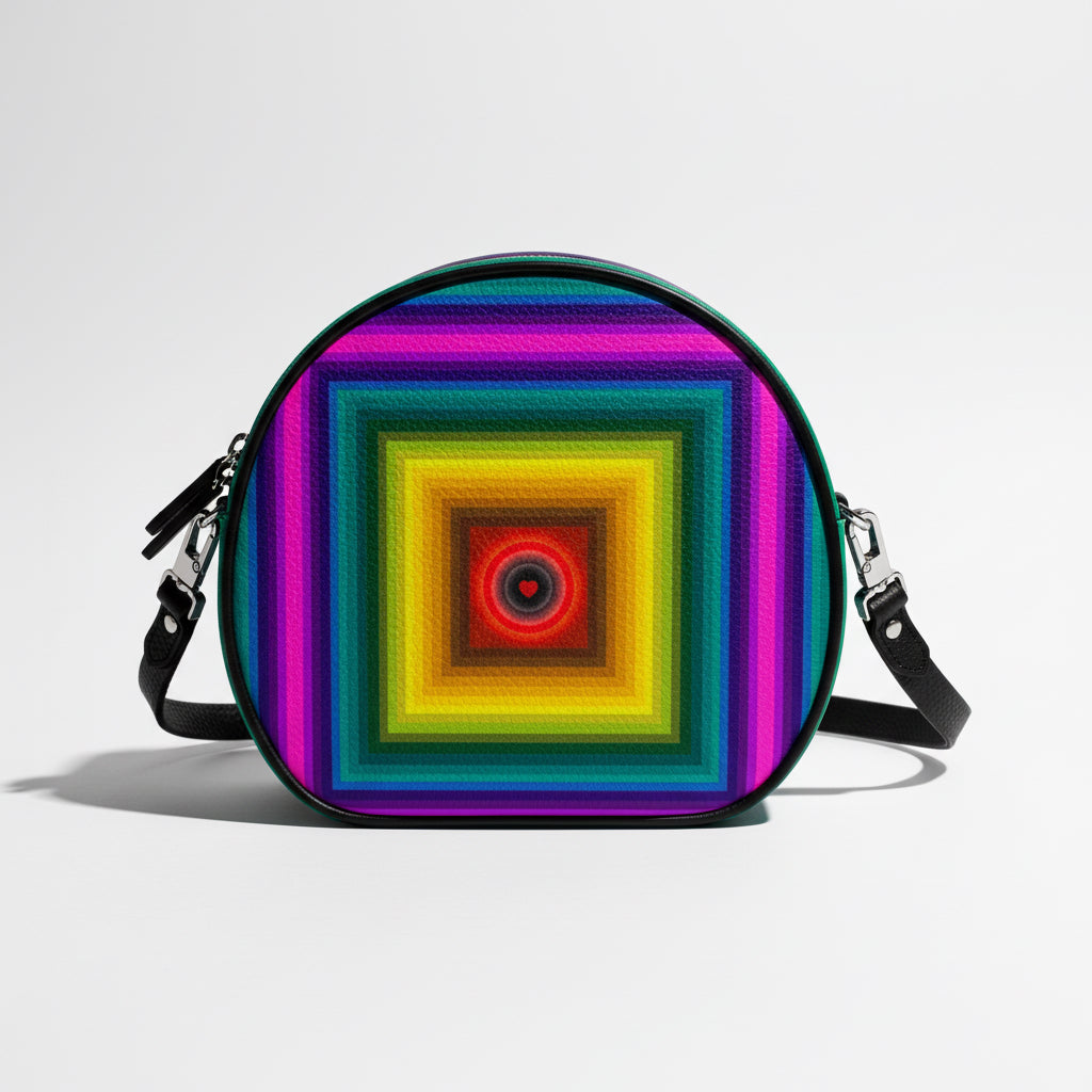 LRD Elle Handbag - Love Chakra