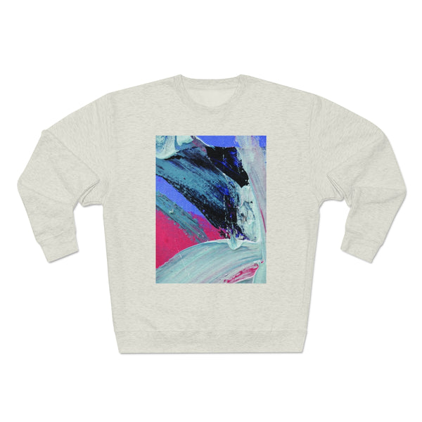 LRD cosmos sweatshirt