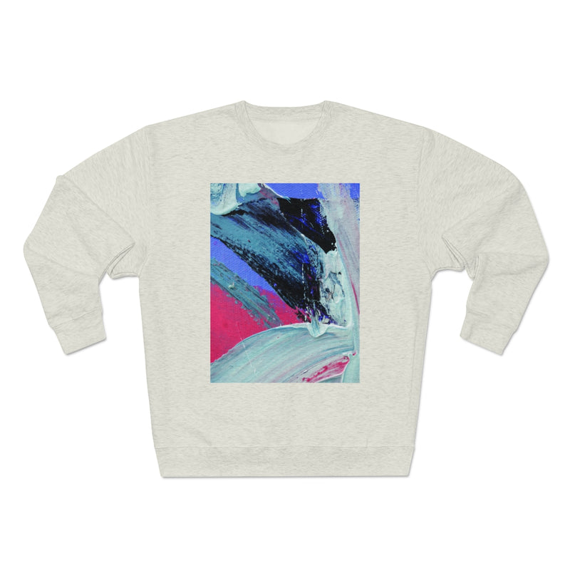 LRD cosmos sweatshirt