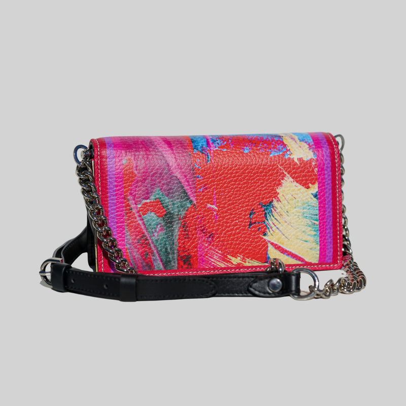 Osiris Handbag Lauren Ross Design