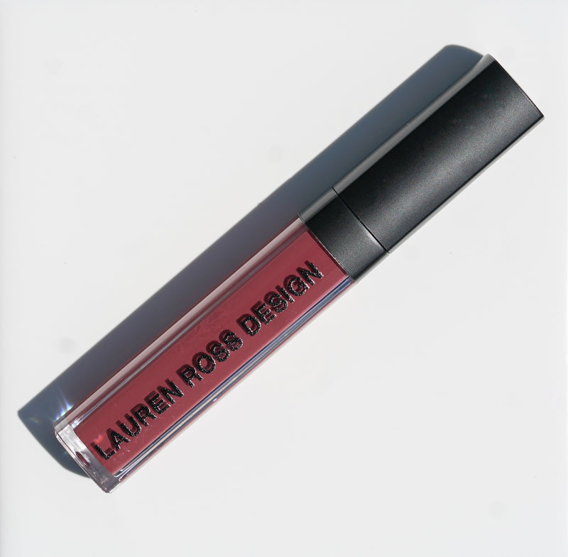 Lauren Ross Design Hope Liquid Lipstick