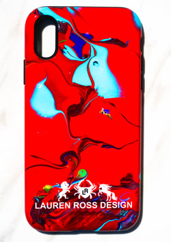 Inside Attraction 18 Phone Case