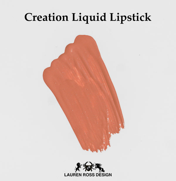 Lauren Ross Design Creation Liquid Lipstick