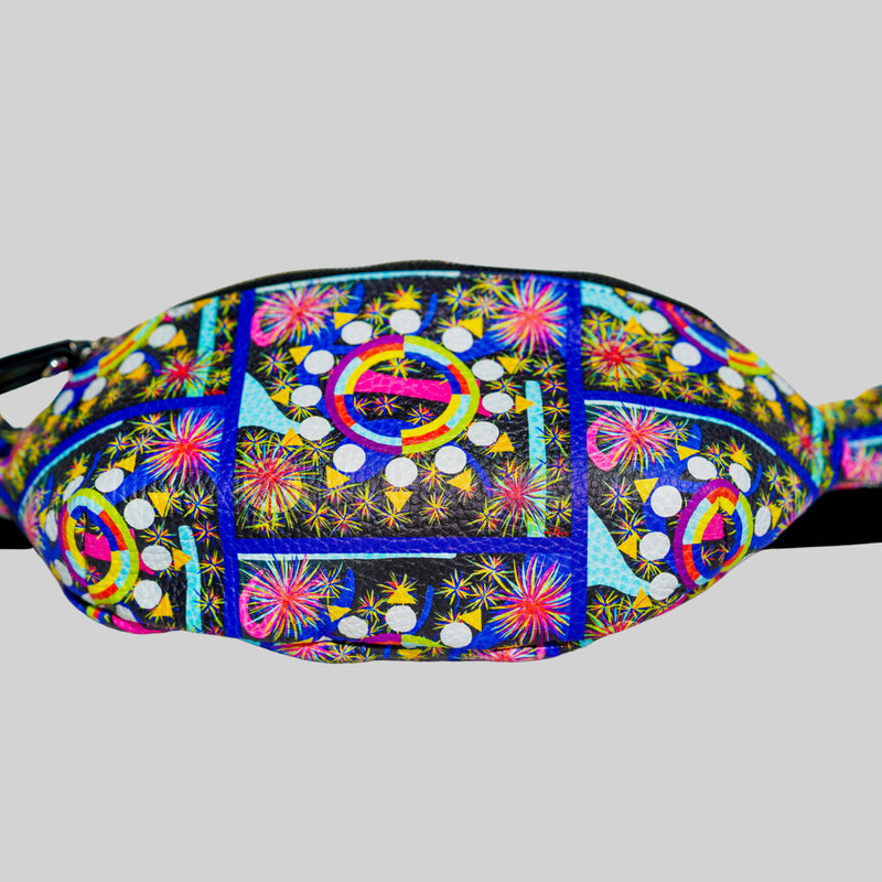 Lauren Ross Design Museum Belt Bag