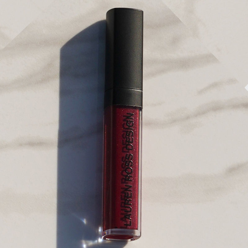 lauren ross design liquid lipstick equinoxes