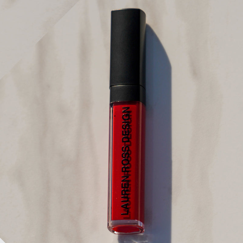 lauren ross design liquid lipstick maze 1
